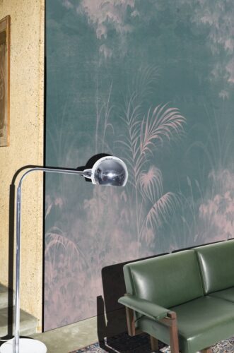 Wall&Deco- kvaliteetsed materjalid kauakestva ilu jaoks
